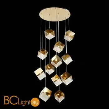 Подвесной светильник ST Luce Riello SL1182.203.12 - Фото 1