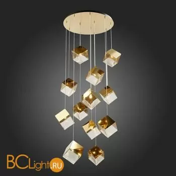 Подвесной светильник ST Luce Riello SL1182.203.12 - Фото 2