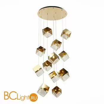 Подвесной светильник ST Luce Riello SL1182.203.12