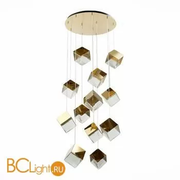 Подвесной светильник ST Luce Riello SL1182.203.12 - Фото 0