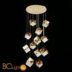 Подвесной светильник ST Luce Riello SL1182.203.12 - Фото 1