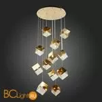 Подвесной светильник ST Luce Riello SL1182.203.12 - Фото 2