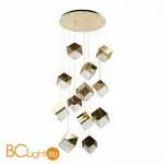 Подвесной светильник ST Luce Riello SL1182.203.12 - Фото 0