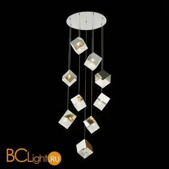 Подвесной светильник ST Luce Riello SL1182.103.09 - Фото 1