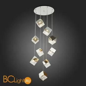 Подвесной светильник ST Luce Riello SL1182.103.09 - Фото 2