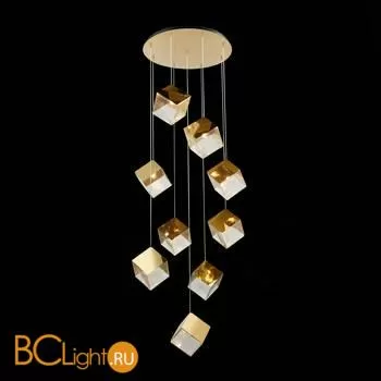 Подвесной светильник ST Luce Riello SL1182.203.09 - Фото 1