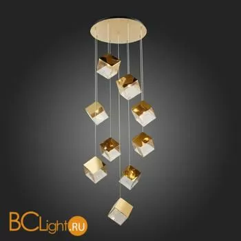 Подвесной светильник ST Luce Riello SL1182.203.09 - Фото 2