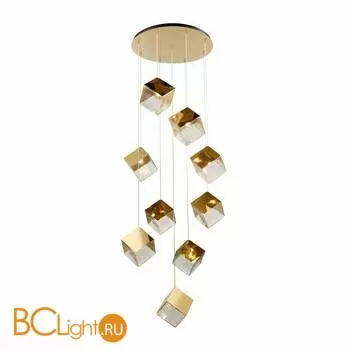 Подвесной светильник ST Luce Riello SL1182.203.09