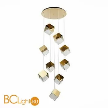 Подвесной светильник ST Luce Riello SL1182.203.09 - Фото 0