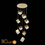 Подвесной светильник ST Luce Riello SL1182.203.09 - Фото 1