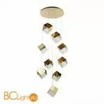 Подвесной светильник ST Luce Riello SL1182.203.09 - Фото 0