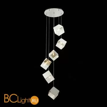 Подвесной светильник ST Luce Riello SL1182.103.06 - Фото 1