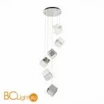 Подвесной светильник ST Luce Riello SL1182.103.06 - Фото 0