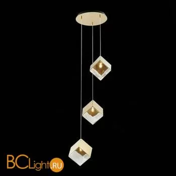 Подвесной светильник ST Luce Riello SL1182.203.03 - Фото 1