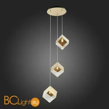 Подвесной светильник ST Luce Riello SL1182.203.03 - Фото 2