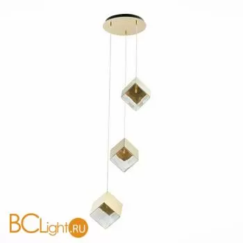 Подвесной светильник ST Luce Riello SL1182.203.03 - Фото 0