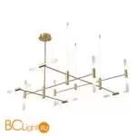 Подвесной светильник ST Luce RIMINI SL1216.203.16