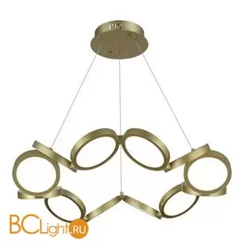 Подвесной светильник ST Luce RIO SL6508.203.01 - Фото 1