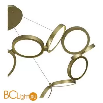 Подвесной светильник ST Luce RIO SL6508.203.01 - Фото 2