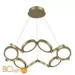 Подвесной светильник ST Luce RIO SL6508.203.01 - Фото 1