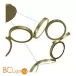 Подвесной светильник ST Luce RIO SL6508.203.01 - Фото 2