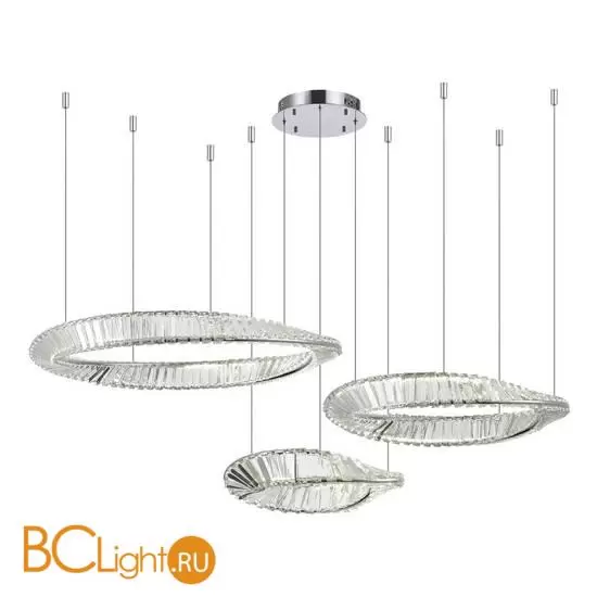 Подвесной светильник ST Luce RITORTO SL6204.111.03