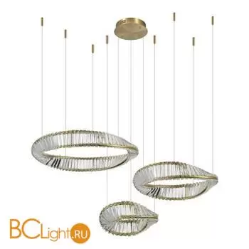 Подвесной светильник ST Luce RITORTO SL6204.311.03 - Фото 0