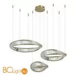 Подвесной светильник ST Luce RITORTO SL6204.311.03 - Фото 0