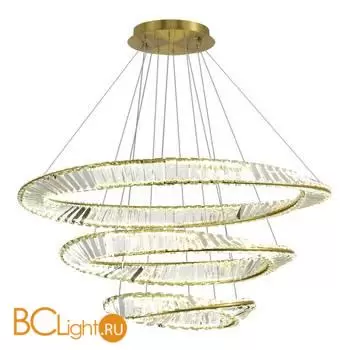 Подвесной светильник ST Luce RITORTO SL6204.301.03