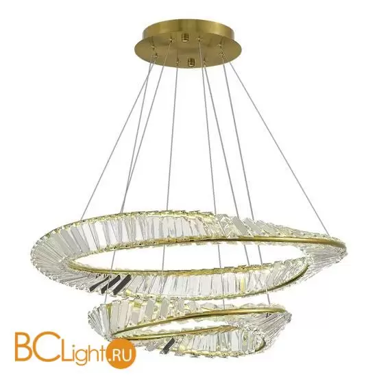 Подвесной светильник ST Luce RITORTO SL6204.301.02