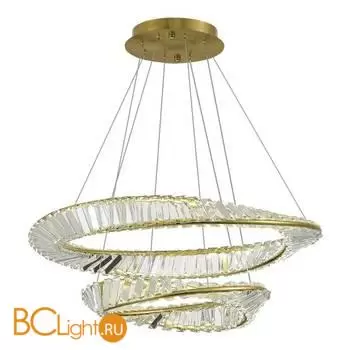 Подвесной светильник ST Luce RITORTO SL6204.301.02