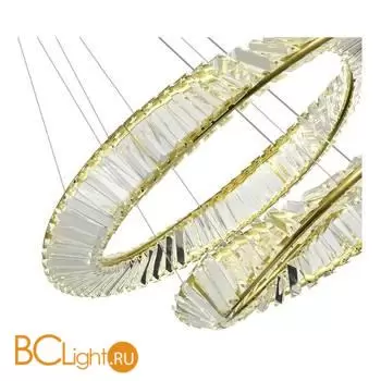 Подвесной светильник ST Luce RITORTO SL6204.301.02 - Фото 1