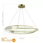 Подвесной светильник ST Luce RITORTO SL6204.311.01 - Фото 2