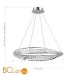 Подвесной светильник ST Luce RITORTO SL6204.101.01 - Фото 2