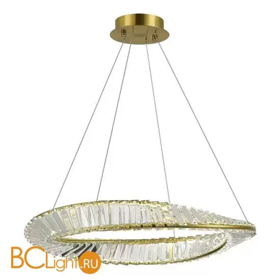 Подвесной светильник ST Luce RITORTO SL6204.301.01