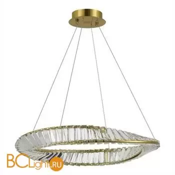 Подвесной светильник ST Luce RITORTO SL6204.301.01 - Фото 0