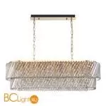 Подвесной светильник ST Luce RITZ SL6138.303.14 - Фото 0