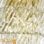 Потолочный светильник ST Luce RITZ SL6138.313.12 - Фото 3