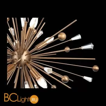 Люстра ST Luce Rivella SLD011.303.08 - Фото 4