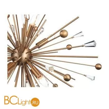 Люстра ST Luce Rivella SLD011.303.08 - Фото 1