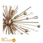 Люстра ST Luce Rivella SLD011.303.08 - Фото 1