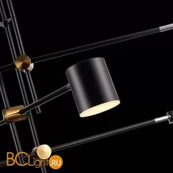 Люстра ST Luce Rodrigo SL1604.432.06 - Фото 7