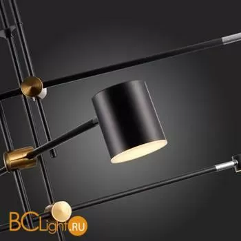 Люстра ST Luce Rodrigo SL1604.432.06 - Фото 12