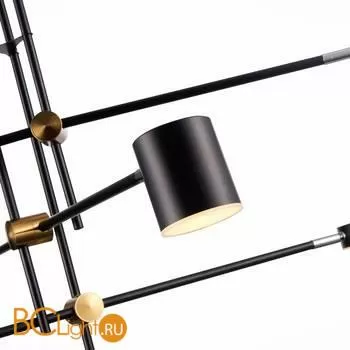 Люстра ST Luce Rodrigo SL1604.432.06 - Фото 2