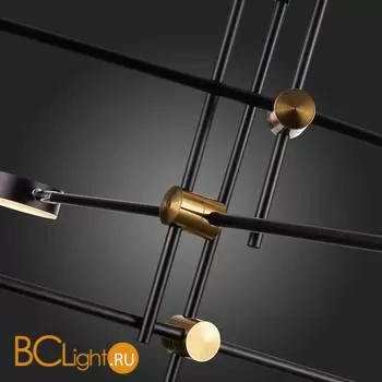 Люстра ST Luce Rodrigo SL1604.432.06 - Фото 13