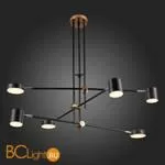 Люстра ST Luce Rodrigo SL1604.432.06 - Фото 9