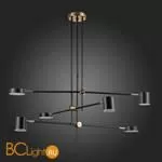 Люстра ST Luce Rodrigo SL1604.432.06 - Фото 11