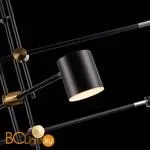 Люстра ST Luce Rodrigo SL1604.432.06 - Фото 7