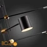 Люстра ST Luce Rodrigo SL1604.432.06 - Фото 12