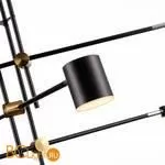 Люстра ST Luce Rodrigo SL1604.432.06 - Фото 2